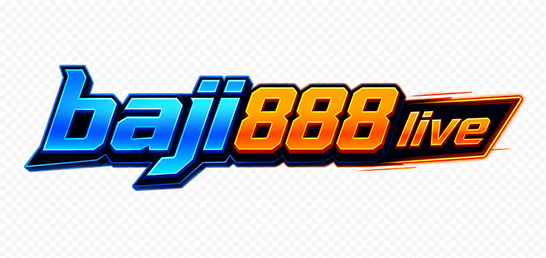 baji888 live logo